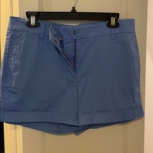 Jcrew shorts